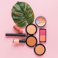 Cream Blush